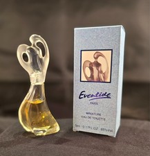Eventide Paris Miniature Flacon  Eau de Toilette G.D.L 5ml RAR K1