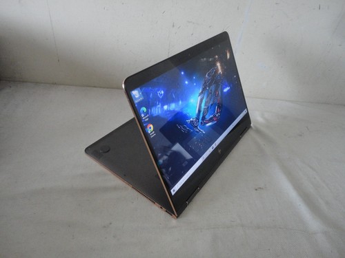 Spectre x360 13 - hp,