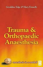 Trauma and Orthopaedic