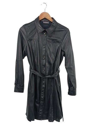 Yessica kunstledermantel damen - yessica,