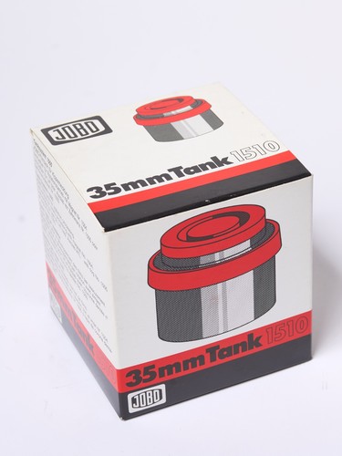 Jobo 1510 35mm - 1510,