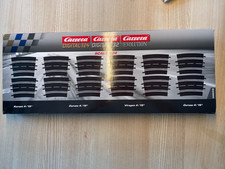 Carrera Evolution Exclusiv 20020578 Kurve 4/15 (Inhalt 12)