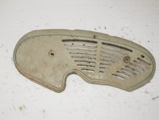 Moped Motordeckel Abdeckung Verkleidung rechts Hercules MKL 220 219