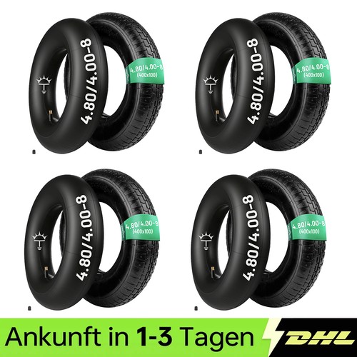 Schubkarren reifen set - 4,