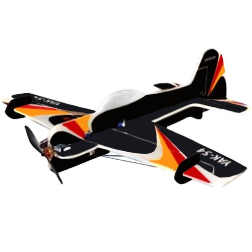 Yak epp aerobat - yak,