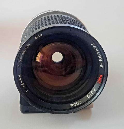 Pdanagor pmc auto - pmc,
