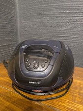 Compact Radio und CD Player