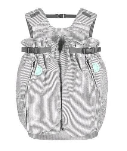 Weego babytrage twin - weego,