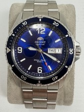 ORIENT Mako Automatic Diver