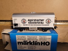 Märklin H0 4417 Alpirsbacher