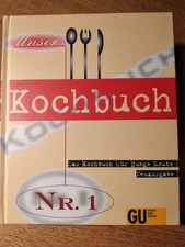 Unser kochbuch i das - 1,