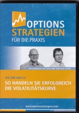 Optionsstrategien DVD