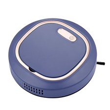 3in1 Saugroboter mit