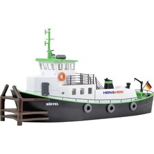Kibri 38520 H0 Boot/Schiff