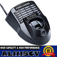 AL1115CV Für Bosch 10,8V-12V