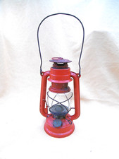 Petroleumlampe BAT NO. 158