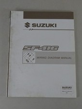 Werkstatthandbuch Wiring