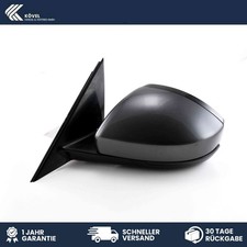 Seiten- Außenspiegel Links 18PIN Jaguar F-Pace X761 Grau 2136 HK8317E699HAA