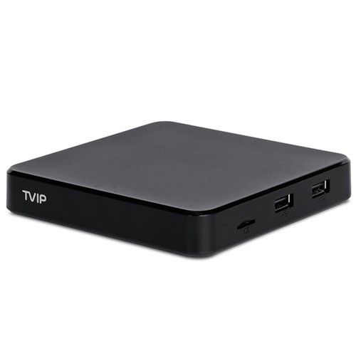 Tvip box 605 - tvip, 4k