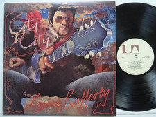 LP: Gerry Rafferty: City To
