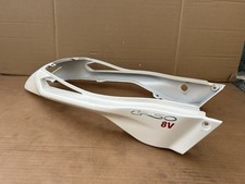 Moto Guzzi Heckverkleidung