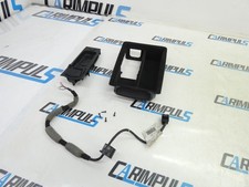 Audi A6 4F Halterung Autotelefon 4F0864114C Mittelkonsole Handy Original LO