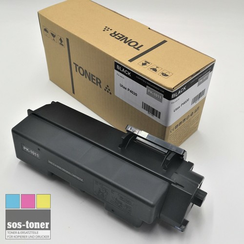 Toner für utax p4020 - für,