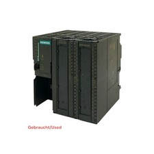 Siemens Simatic S7 CPU314C-2DP/ 6ES7 314-6CF03-0AB0
