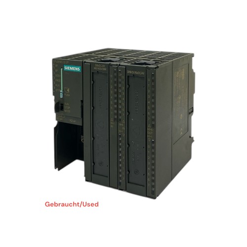 Siemens simatic - simatic, s7