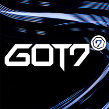 GOT7 SPINNING TOP Album CD+POSTER+Photo Book+2p Card+GIFT K-POP SEALED