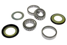 Lenkkopflager Satz Pyramid BR29 für Honda CB CBX CJ CL CM CX 500 FT GL VT XBR XL