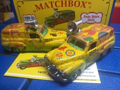 Matchbox moy code - matchbox,
