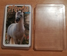 Quartett Pferde / TOP Zustand