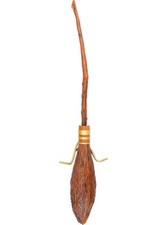 Harry Potter – Nimbus 2000 Besen - Erhöht Deine Chance auf einen Sieg beim