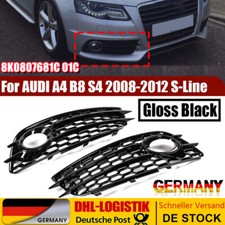 2* Für Audi A4 B8 S-Line S4