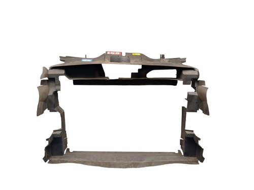 Frontmaske luftleitblech für - luftleitblech,