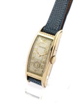 Gruen curvex jewelry watch men - gruen,