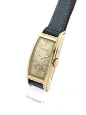 Gruen Curvex Schmuckuhr Herren und Damen