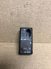 Bosch Akkuladegerät AL60DV, 2 607 224 226, 7,2V-12V 1,4A. AL 60 DV 