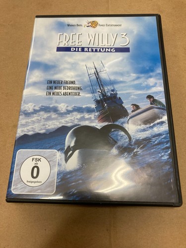 Free willy die - free,