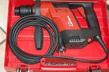 Hilti-TE5 Bohrhammer im Koffer/1 A-Zustand + Rechnung + Garantie!