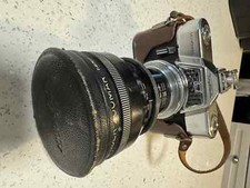 Voigtlander Ultramatic with