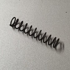 Original Ersatzteil Solo Kettensägen 630, 633, 640, 637 : Feder bei Kettenbremse