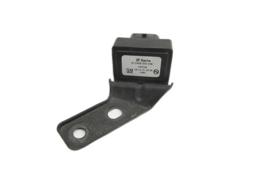 Sensor ids luftfahrwerk - luftfahrwerk, re