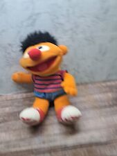 Tyco - Kitzel mich Ernie Bert - spricht lacht Sesamstraße Vintage 1998