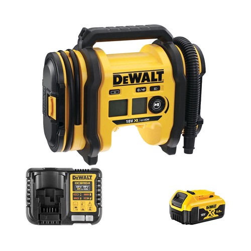 Dewalt dcc018p1 volt - 18,