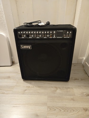 Laney ah300 audio - ah300, audio-verstärker