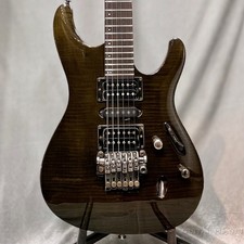 Ibanez Prestige S5470F Black