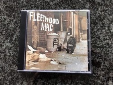 Fleetwood Mac CD Rar  von 1968