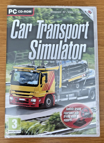 Autotransport simulator - autotransport,